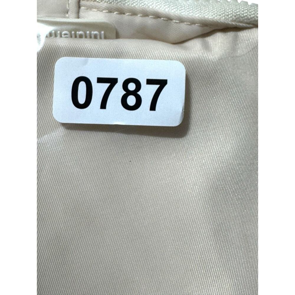 Lululemon Everywhere Belt Bag 1L White Opal - Picture 16 of 16